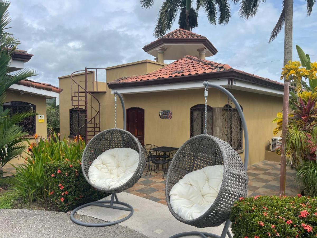 Las Brisas Resort And Villas Хако Екстер'єр фото