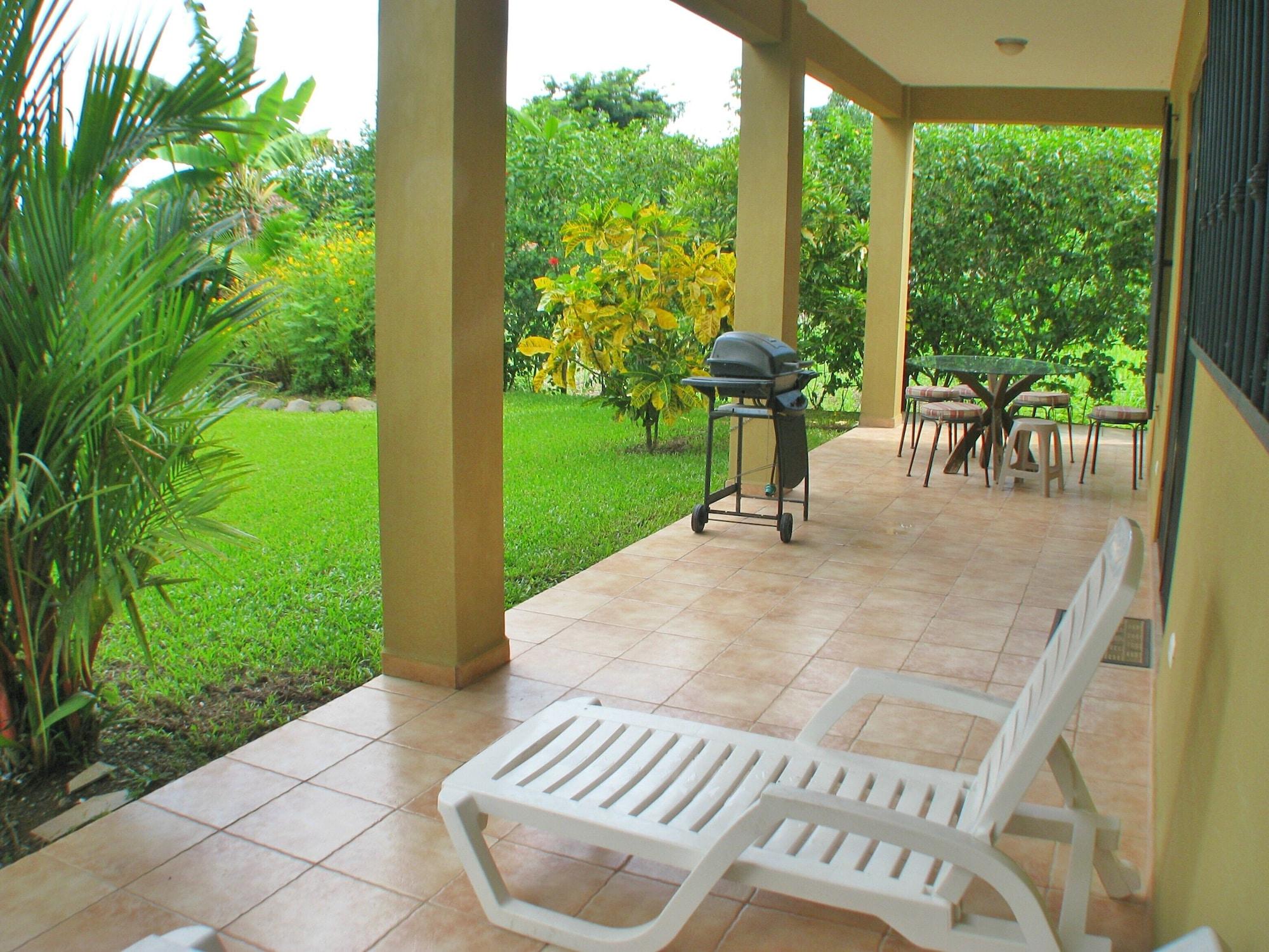 Las Brisas Resort And Villas Хако Екстер'єр фото