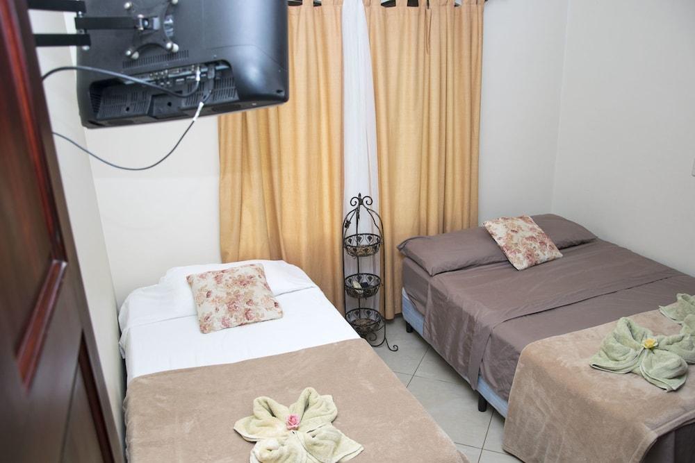 Las Brisas Resort And Villas Хако Екстер'єр фото