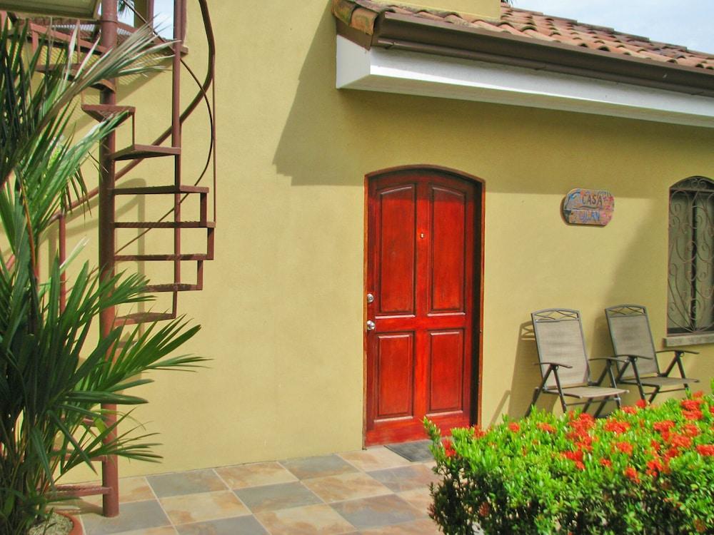 Las Brisas Resort And Villas Хако Екстер'єр фото