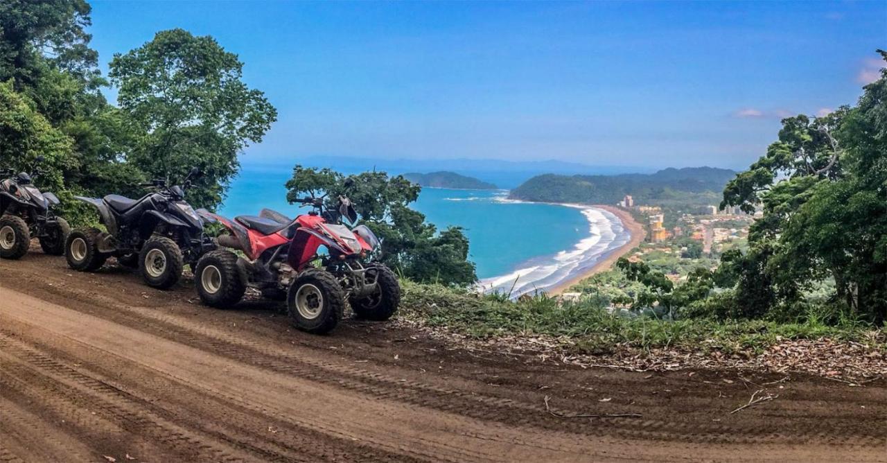 Las Brisas Resort And Villas Хако Екстер'єр фото