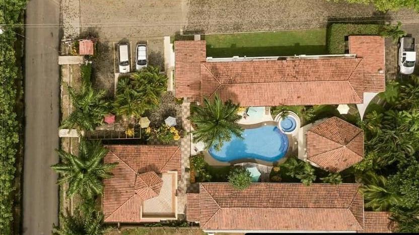 Las Brisas Resort And Villas Хако Екстер'єр фото