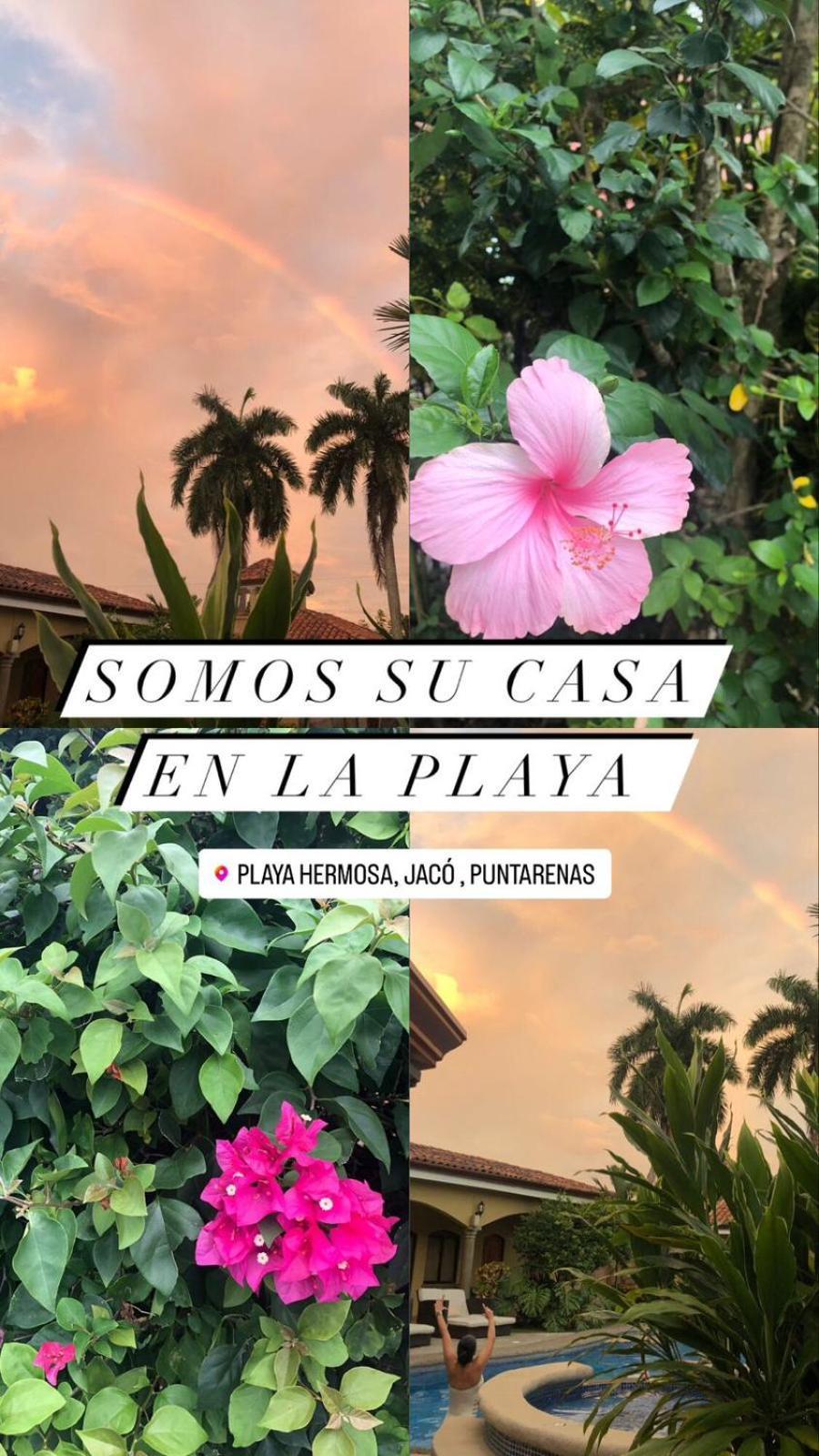 Las Brisas Resort And Villas Хако Екстер'єр фото