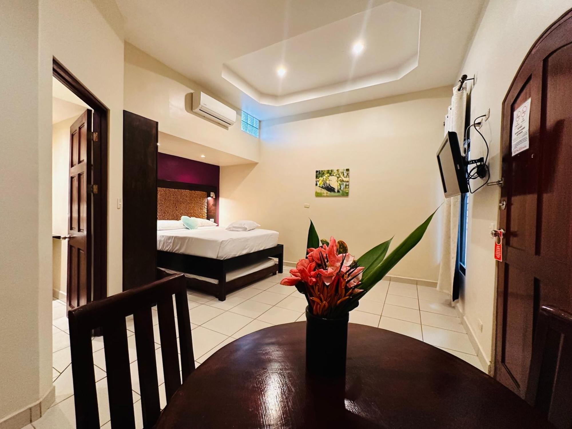 Las Brisas Resort And Villas Хако Екстер'єр фото