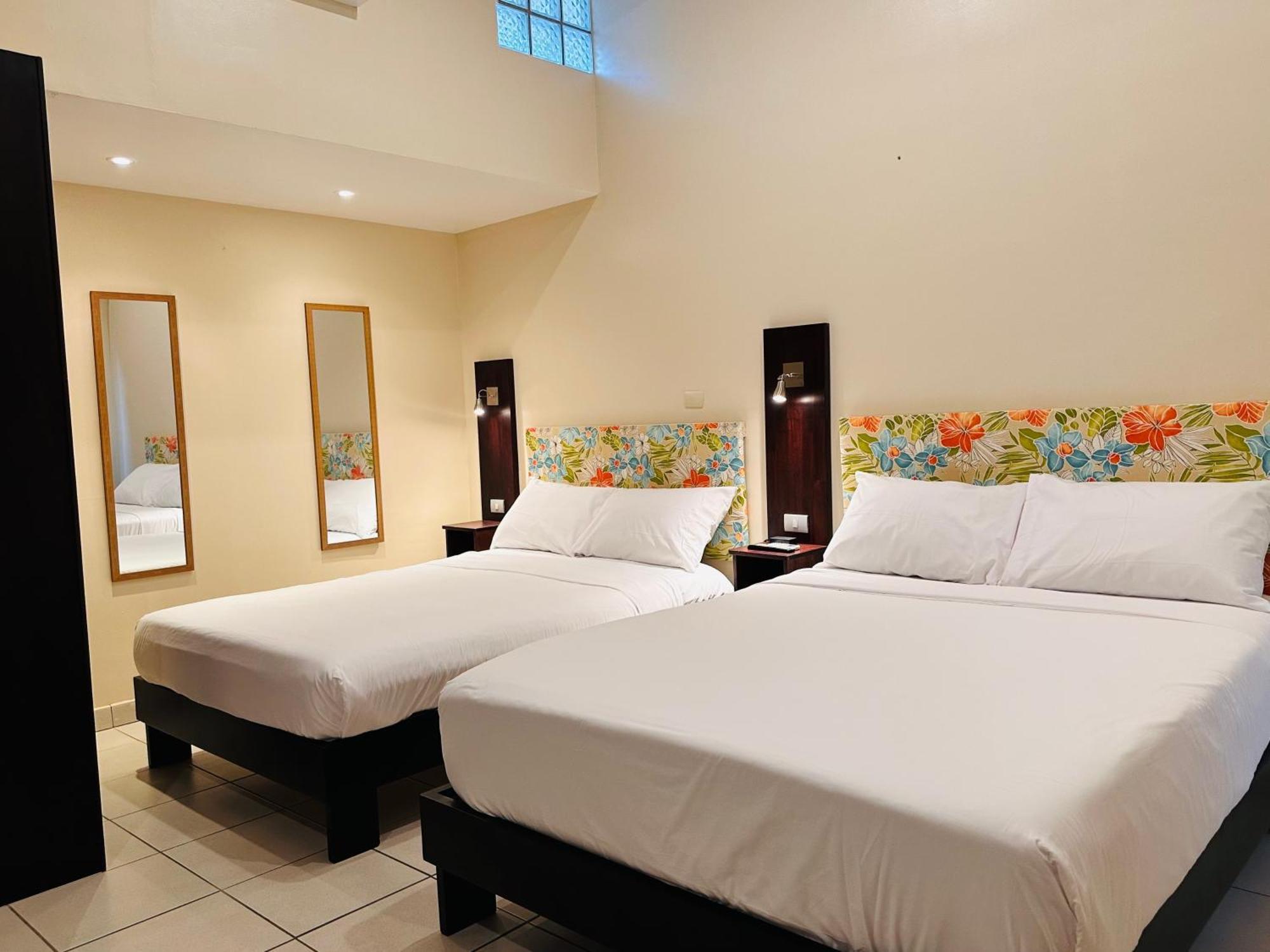 Las Brisas Resort And Villas Хако Екстер'єр фото