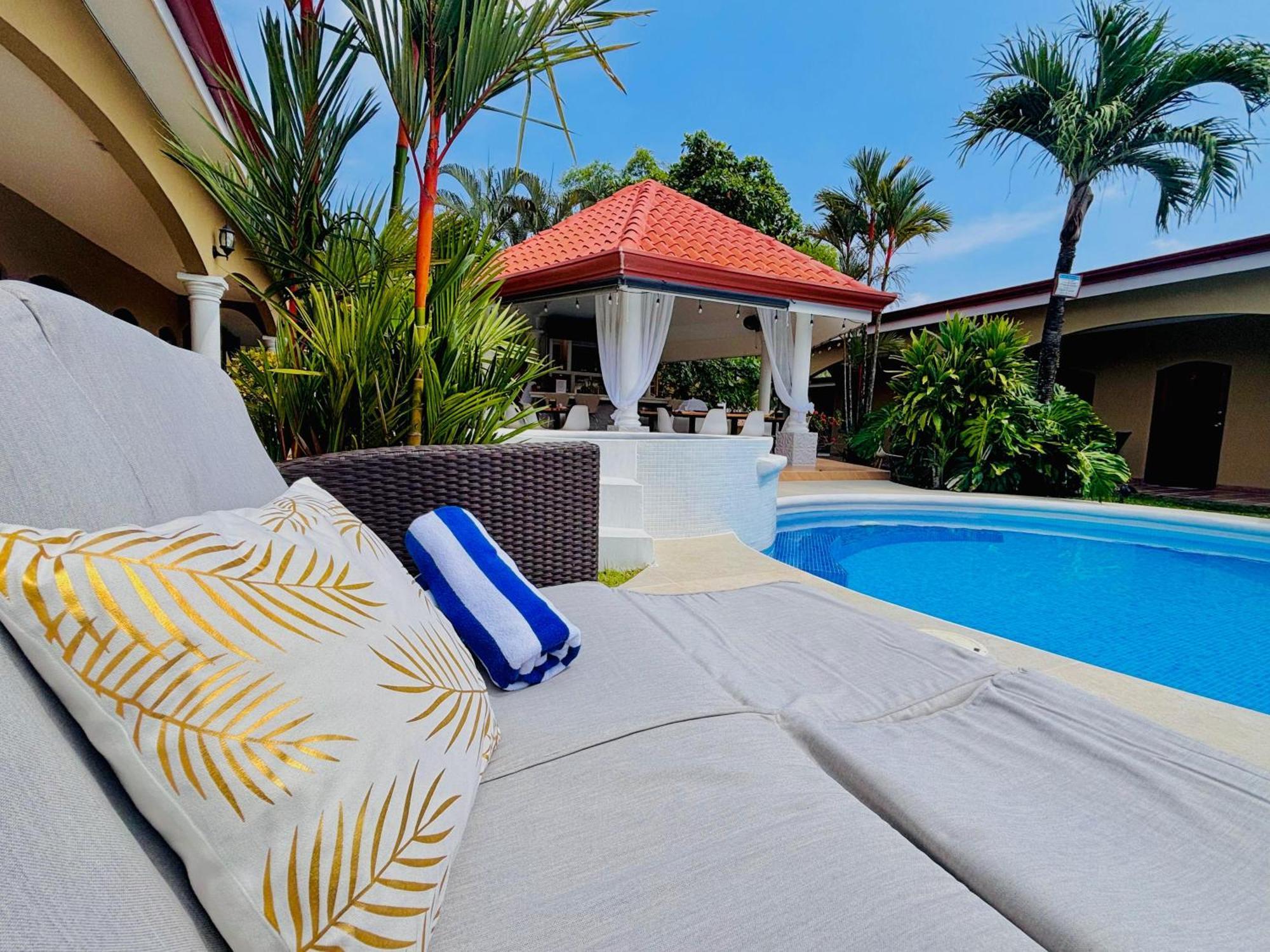 Las Brisas Resort And Villas Хако Екстер'єр фото