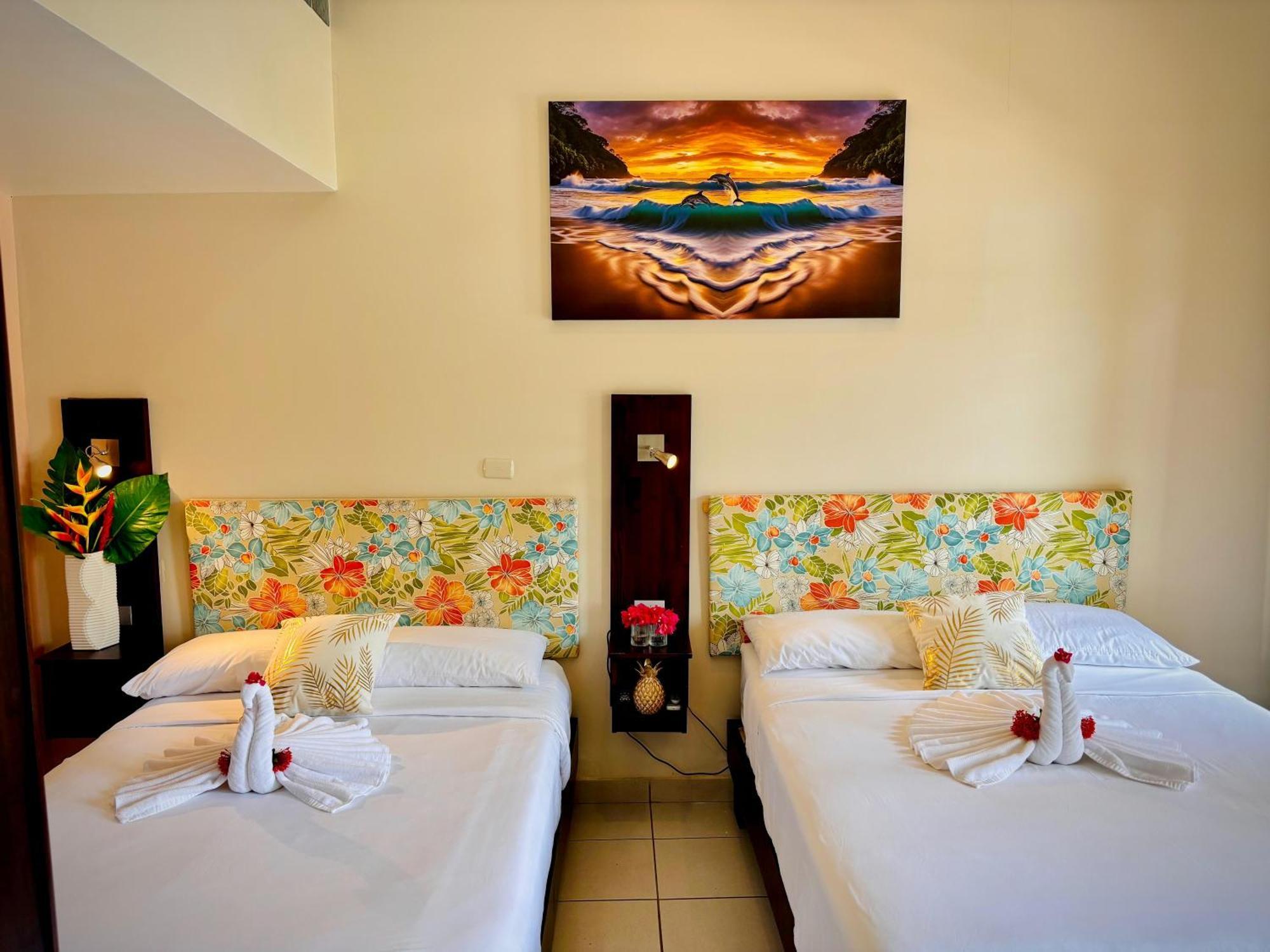 Las Brisas Resort And Villas Хако Номер фото