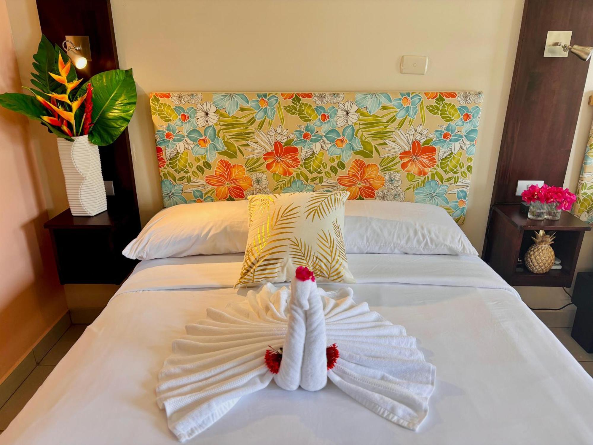 Las Brisas Resort And Villas Хако Номер фото