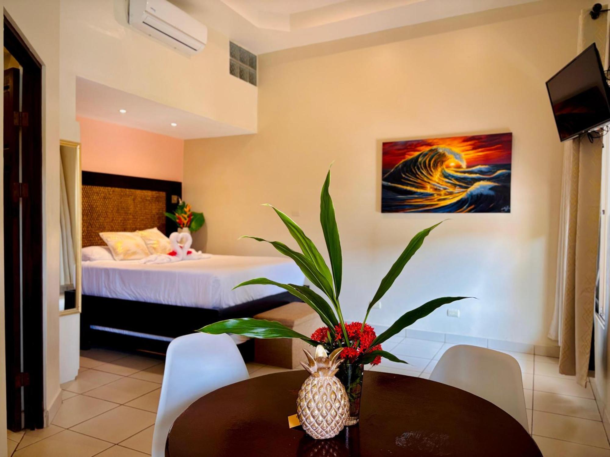 Las Brisas Resort And Villas Хако Номер фото