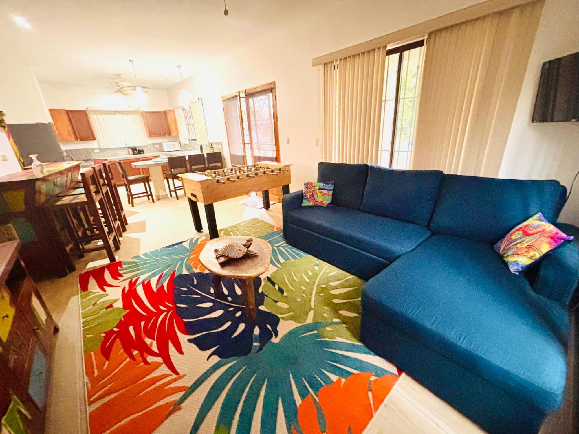 Las Brisas Resort And Villas Хако Номер фото