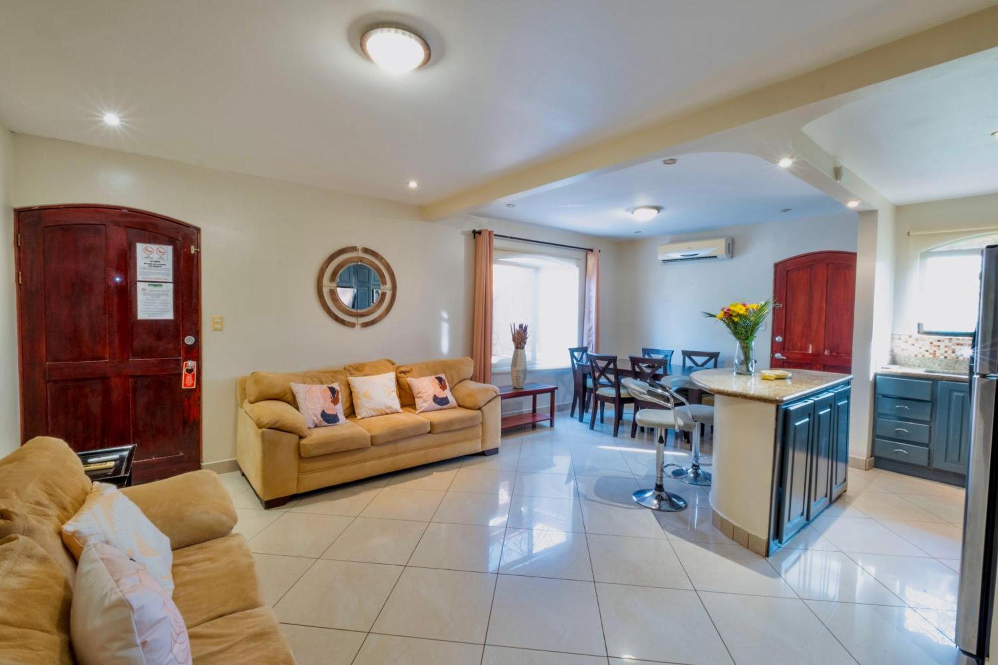 Las Brisas Resort And Villas Хако Номер фото