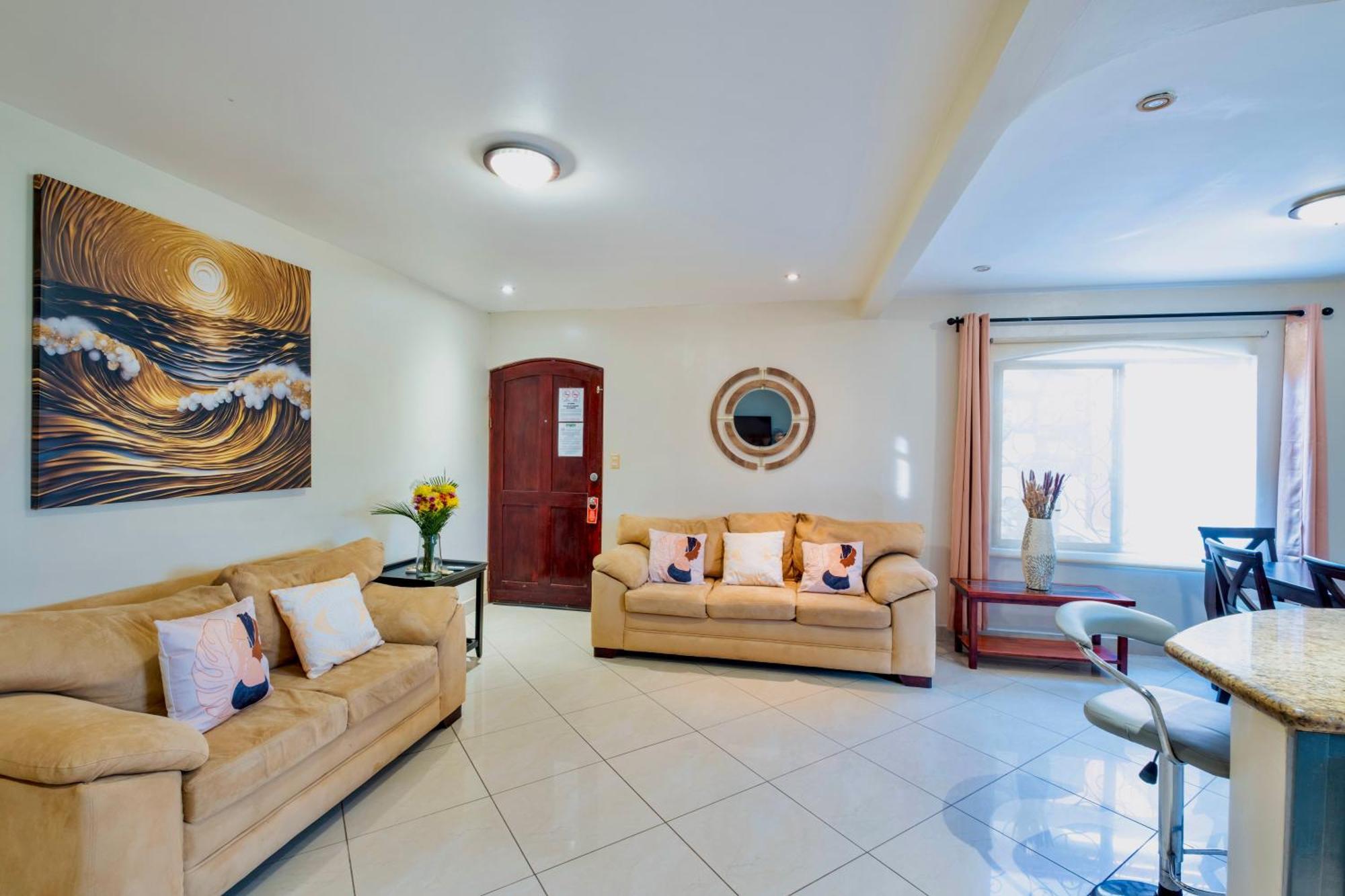 Las Brisas Resort And Villas Хако Номер фото