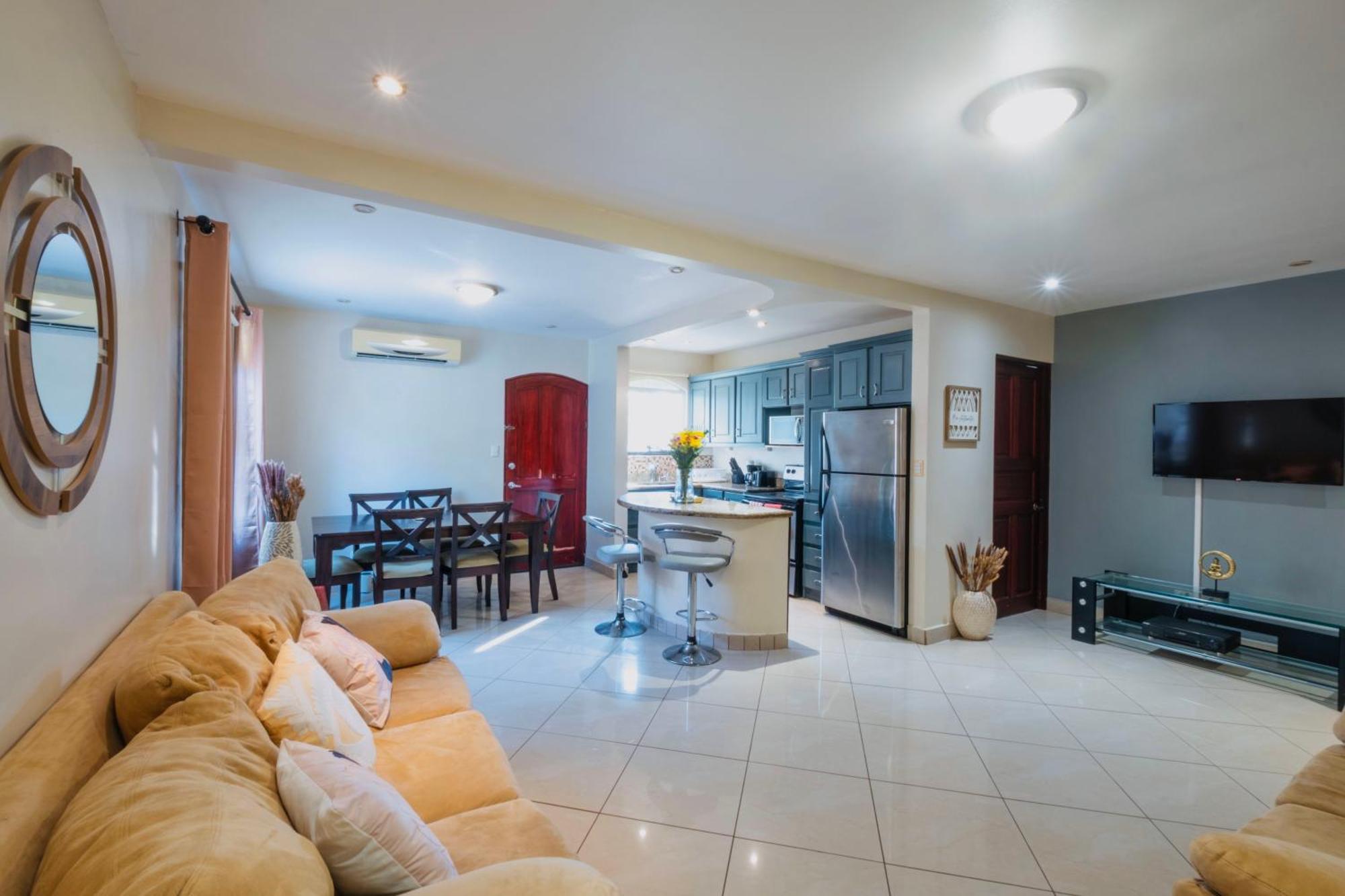 Las Brisas Resort And Villas Хако Номер фото