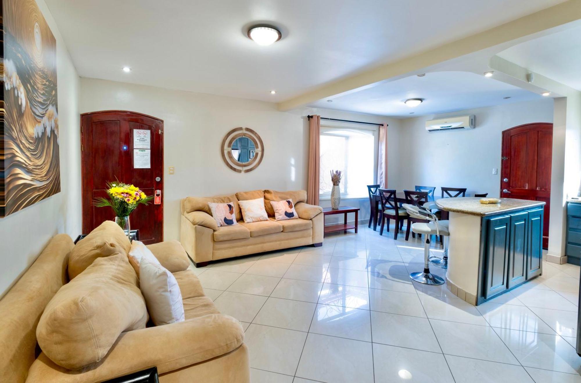 Las Brisas Resort And Villas Хако Номер фото