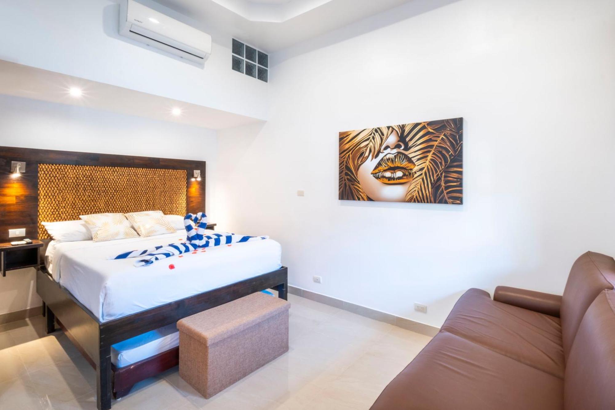 Las Brisas Resort And Villas Хако Номер фото