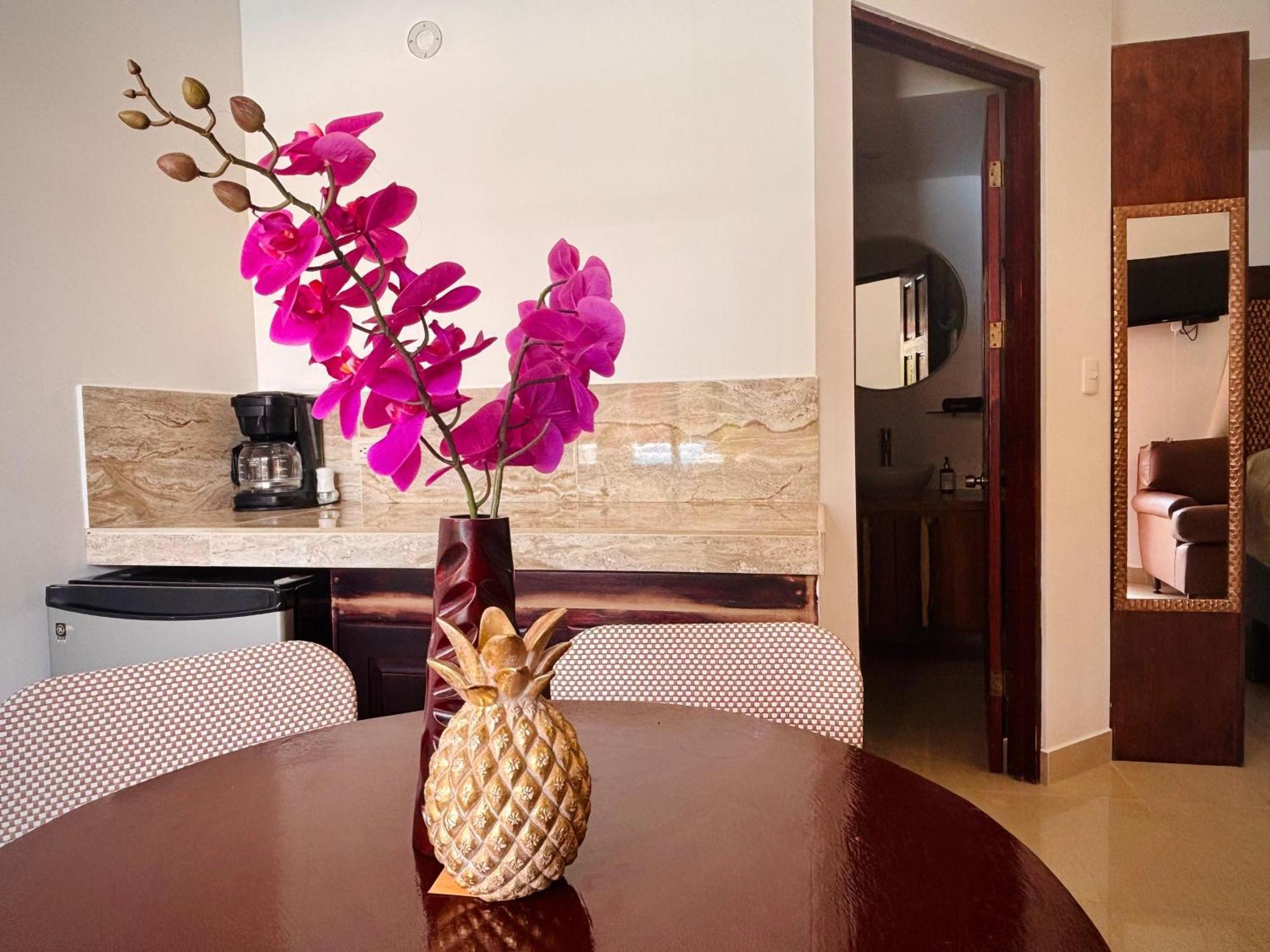 Las Brisas Resort And Villas Хако Номер фото