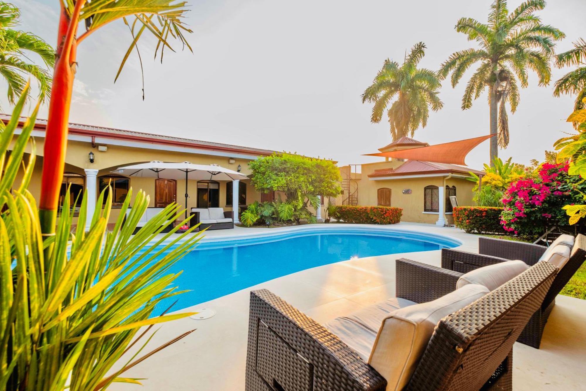 Las Brisas Resort And Villas Хако Екстер'єр фото