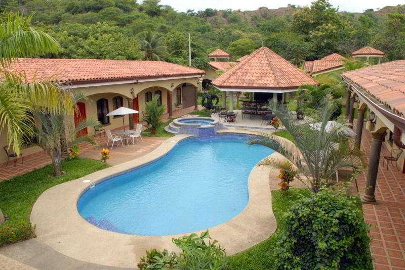 Las Brisas Resort And Villas Хако Зручності фото