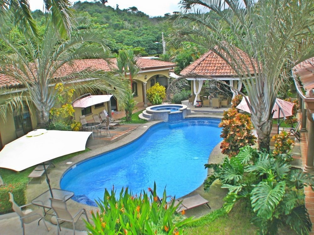 Las Brisas Resort And Villas Хако Екстер'єр фото