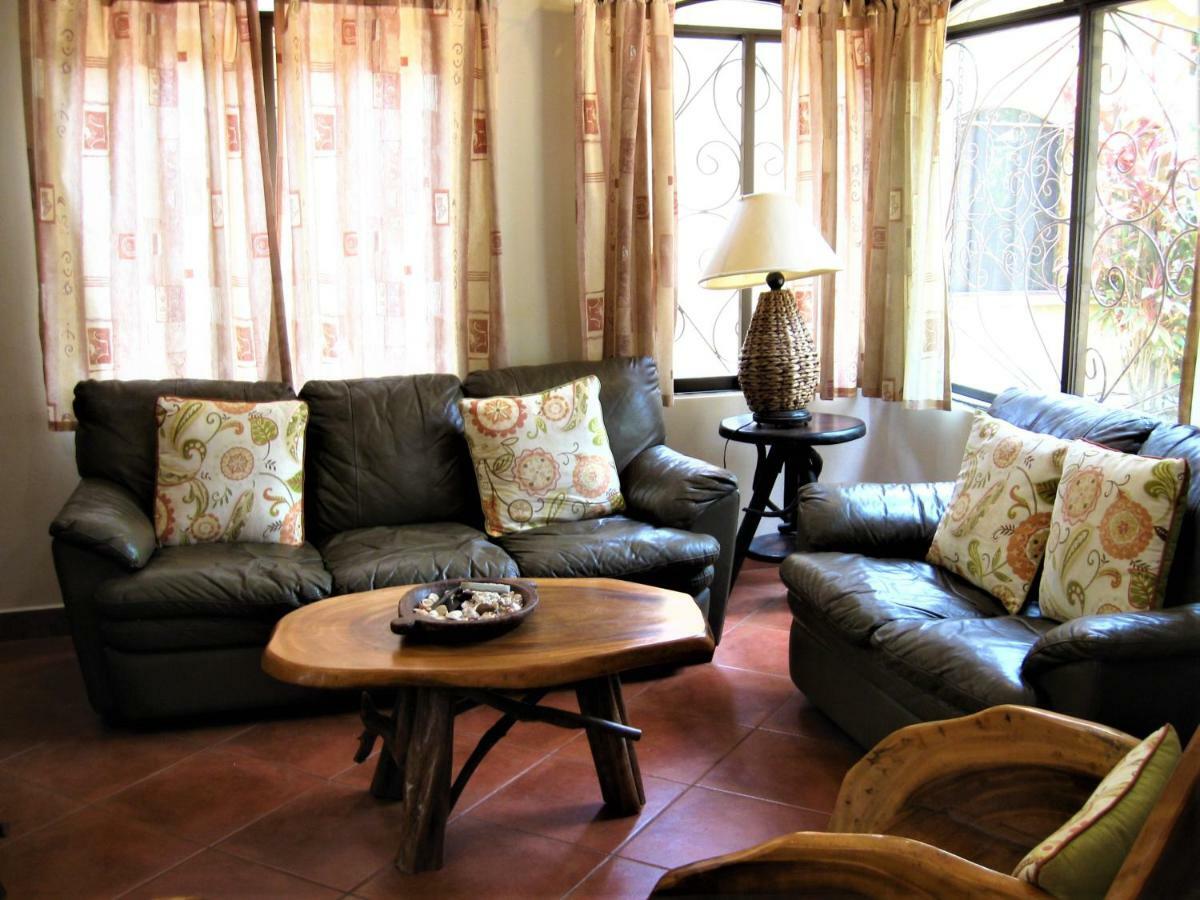 Las Brisas Resort And Villas Хако Екстер'єр фото