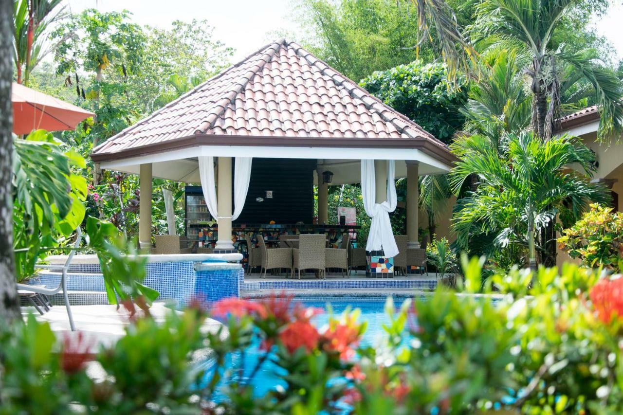 Las Brisas Resort And Villas Хако Екстер'єр фото